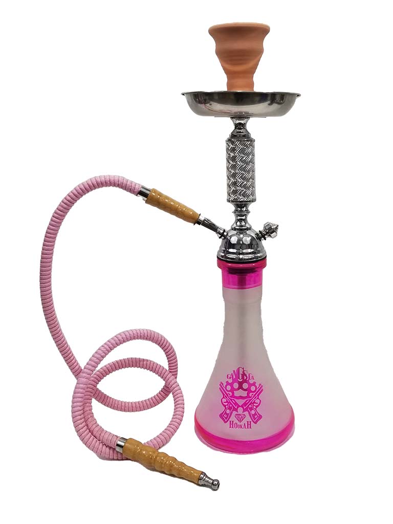 MINI Gangsta Hookah